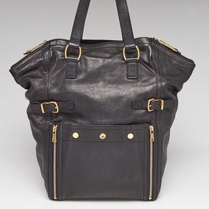 YSL Downtown Bag